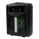 اسپیکر بلوتوثی رم و فلش خور KTX-1205 + میکروفون و ریموت کنترل