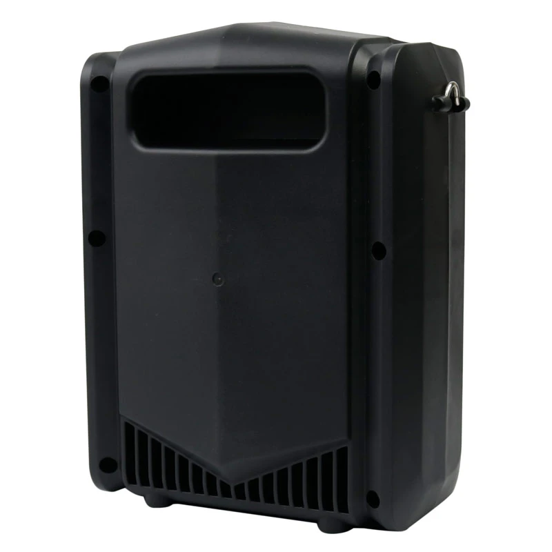 اسپیکر بلوتوثی رم و فلش خور KTX-1205 + میکروفون و ریموت کنترل