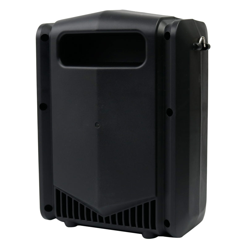 اسپیکر بلوتوثی رم و فلش خور KTX-1205 + میکروفون و ریموت کنترل