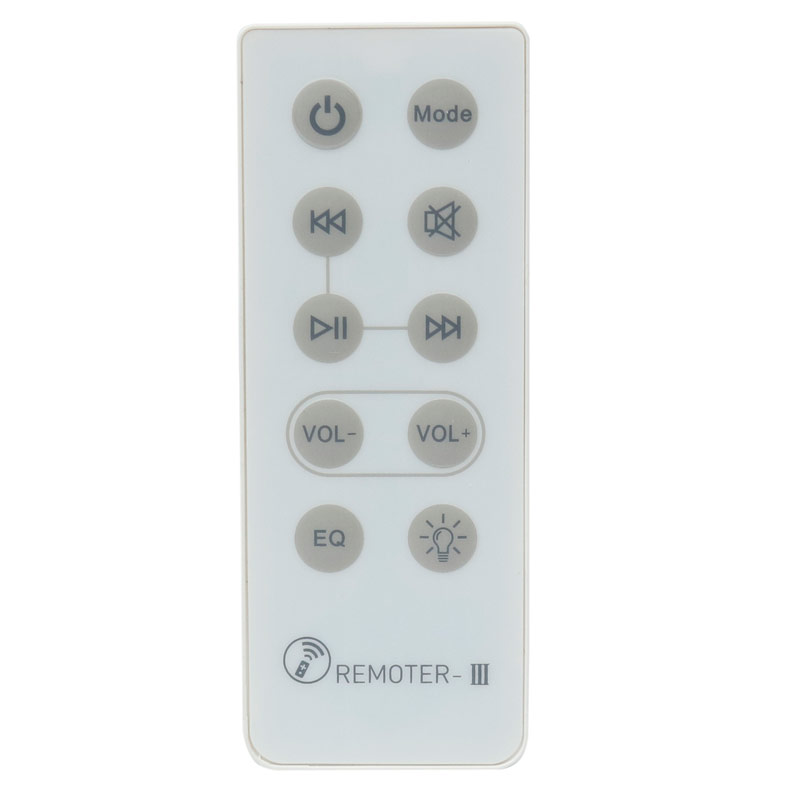 اسپیکر بلوتوثی رم و فلش خور KTX-1205 + میکروفون و ریموت کنترل