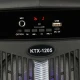 اسپیکر بلوتوثی رم و فلش خور KTX-1205 + میکروفون و ریموت کنترل