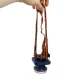 چراغ قوه پیشانی هدلایت شارژی Kamisafe KM-2886 5W