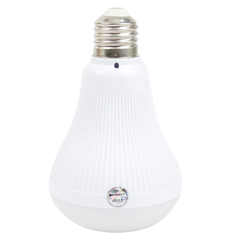 لامپ آویزدار شارژی Kamisafe KM-5816D E27