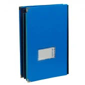 کارتابل چرمی 225*320 میلی متر Kandid Sepehr