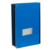 کارتابل چرمی 225*320 میلی متر Kandid Sepehr