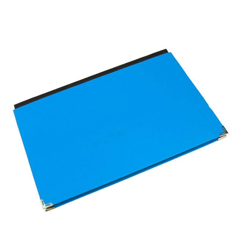 کارتابل چرمی 225*320 میلی متر Kandid Sepehr