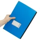 کارتابل چرمی 225*320 میلی متر Kandid Sepehr