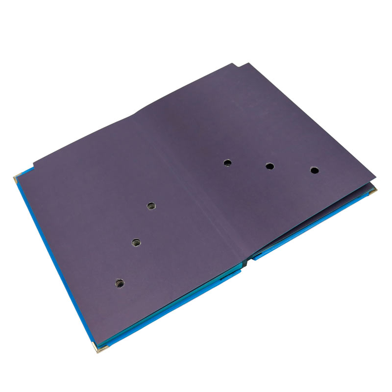 کارتابل چرمی 225*320 میلی متر Kandid Sepehr