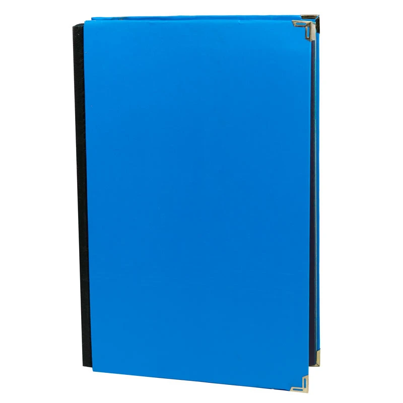 کارتابل چرمی 225*320 میلی متر Kandid Sepehr