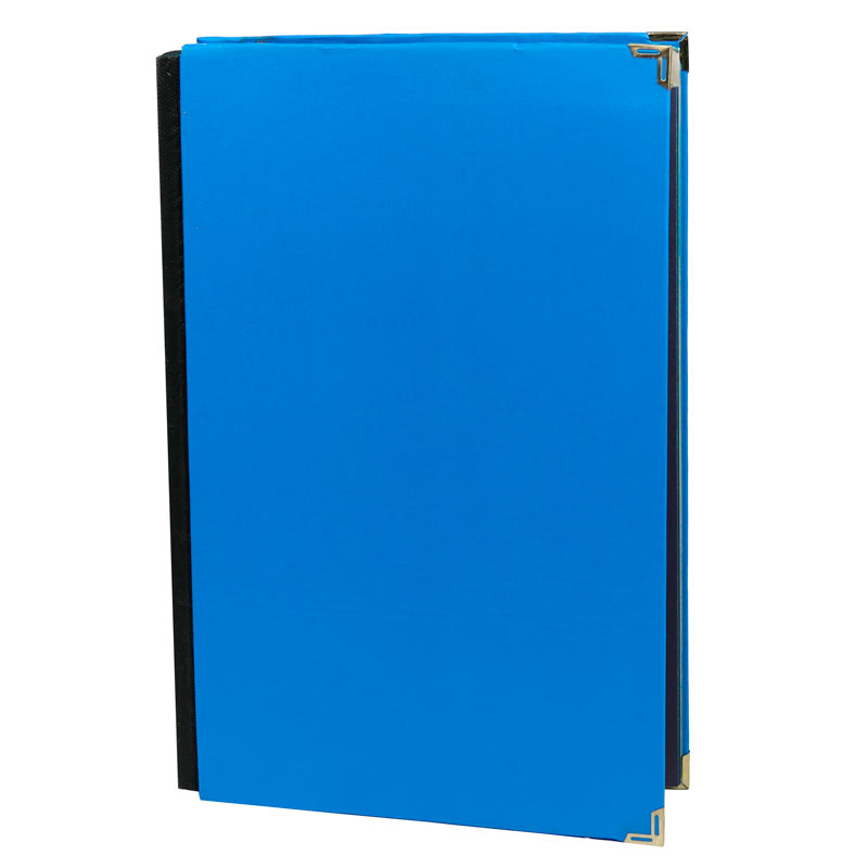 کارتابل چرمی 225*320 میلی متر Kandid Sepehr