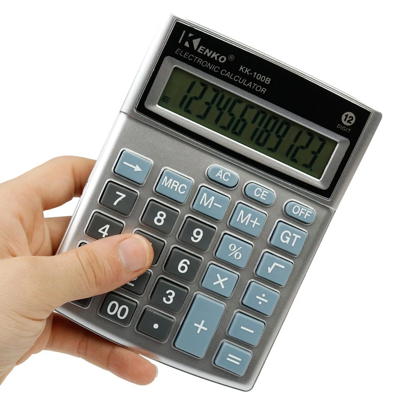 ماشین حساب کنکو Kenko KK-100B