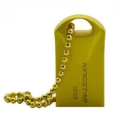 فلش 32 گیگ کینگ استار KingStar Fido KS218