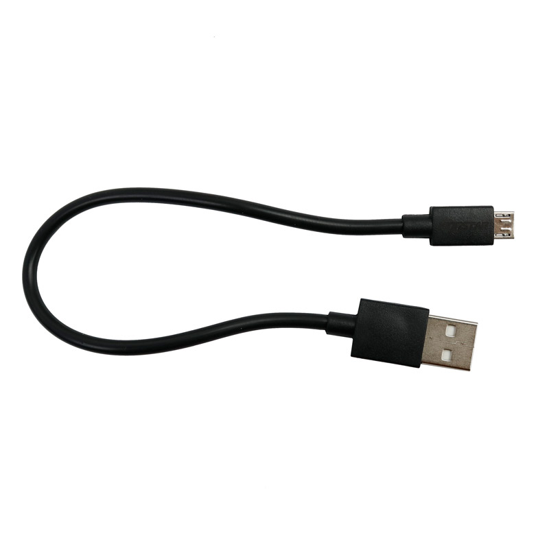 کابل کوتاه میکرو یو اس بی KingStar K61A 2.1A 25cm