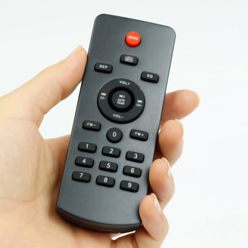 اسپیکر بلوتوثی رم و فلش خور KingStar KBS335 + ریموت کنترل