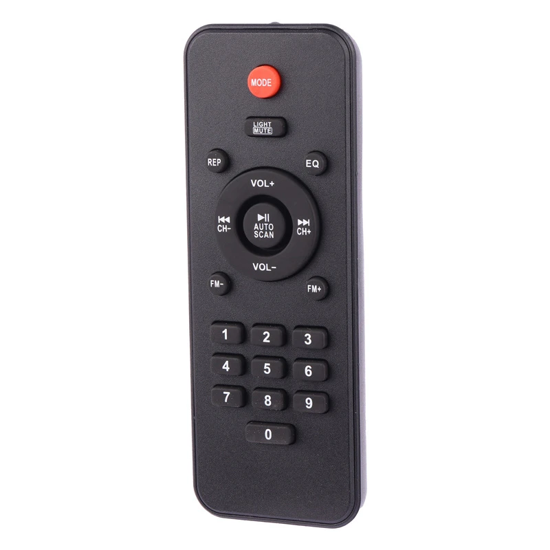 اسپیکر بلوتوثی رم و فلش خور KingStar KBS335 + ریموت کنترل