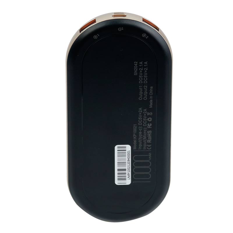 پاوربانک 10000 کینگ استار KingStar KP10021