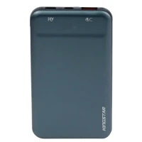 پاوربانک فست شارژ 10000 کینگ استار KingStar KP10046PQ QC3 PD 18W