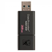فلش 32 گیگ کینگستون Kingston DataTraveler 100 G3 USB3.0