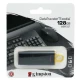 فلش 128 گیگ کینگستون Kingston DataTraveler Exodia USB3.2