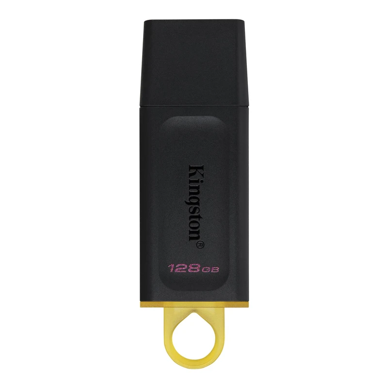 فلش 128 گیگ کینگستون Kingston DataTraveler Exodia USB3.2