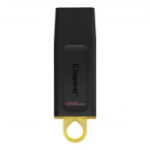 فلش 128 گیگ کینگستون Kingston DataTraveler Exodia USB3.2