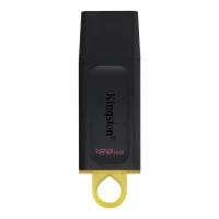 فلش 128 گیگ کینگستون Kingston DataTraveler Exodia USB3.2