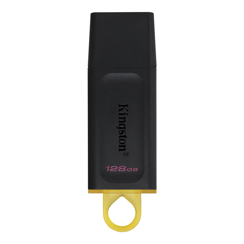 فلش 128 گیگ کینگستون Kingston DataTraveler Exodia USB3.2