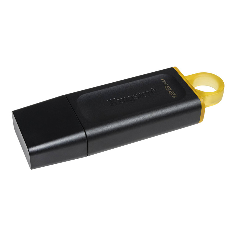 فلش 128 گیگ کینگستون Kingston DataTraveler Exodia USB3.2