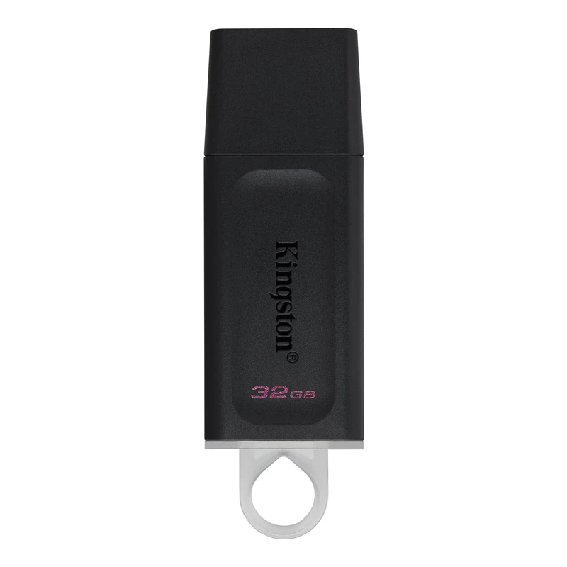 فلش 32 گیگ کینگستون Kingston DataTraveler Exodia USB3.2
