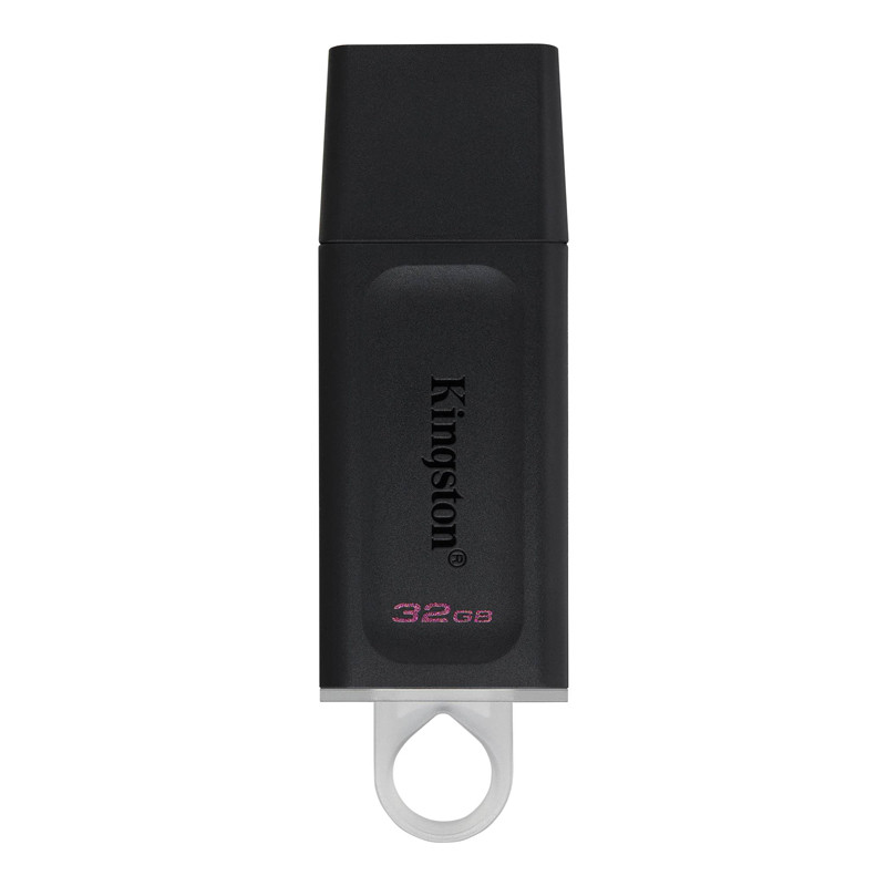 فلش 32 گیگ کینگستون Kingston DataTraveler Exodia USB3.2