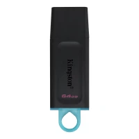 فلش 64 گیگ کینگستون Kingston DataTraveler Exodia USB3.2