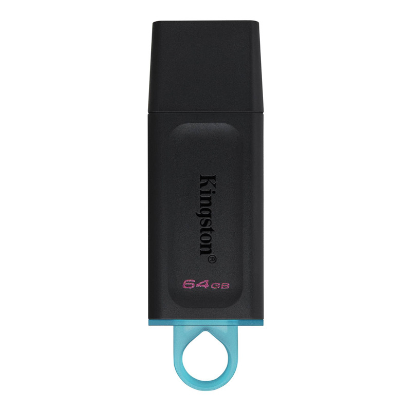 فلش 64 گیگ کینگستون Kingston DataTraveler Exodia USB3.2