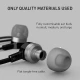 هندزفری Kitsound MINI