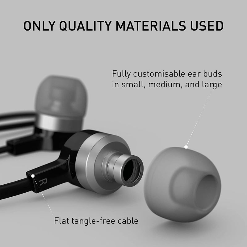 هندزفری Kitsound MINI
