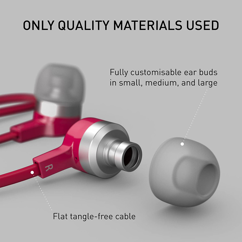 هندزفری Kitsound MINI