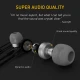 هندزفری Kitsound MINI