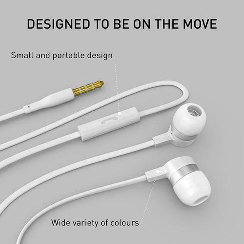 هندزفری Kitsound MINI