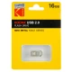 فلش 16 گیگ کداک Kodak Mini Metal K902