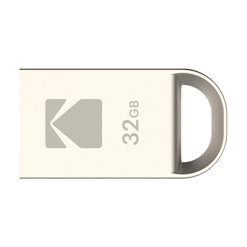 فلش 32 گیگ کداک Kodak Mini Metal K902
