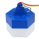 چراغ ماشینی 15 وات 6614 LED