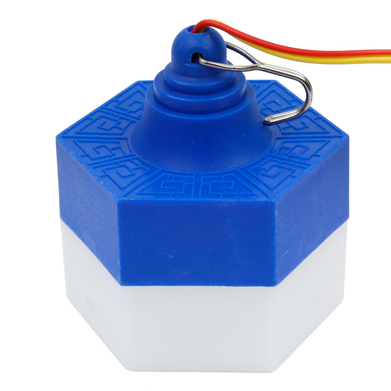 چراغ ماشینی 15 وات 6614 LED