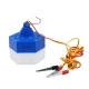 چراغ ماشینی 15 وات 6614 LED