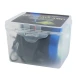 چراغ قوه پیشانی هدلایت شارژی LED HEADLIGHT ZJ-1806