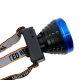 چراغ قوه پیشانی هدلایت شارژی LED HEADLIGHT ZJ-1806