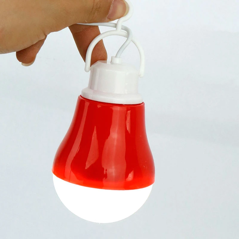 لامپ LED Light Emitting Diode C-001