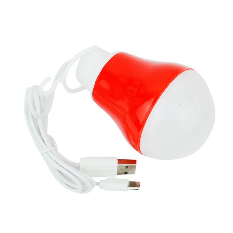 لامپ آویزدار LED Light Emitting Diode C-001