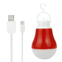 لامپ آویزدار LED Light Emitting Diode C-001