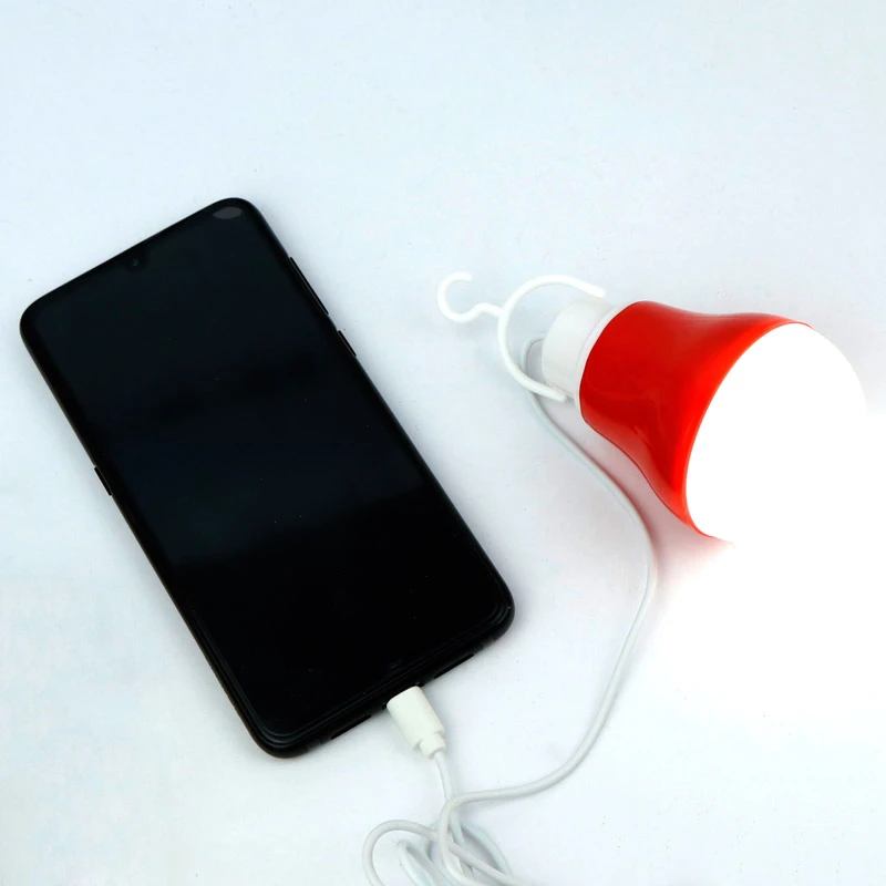 لامپ LED Light Emitting Diode C-001