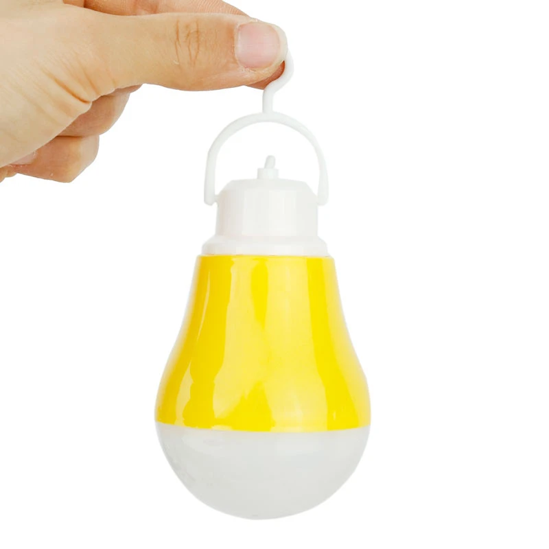 لامپ LED Light Emitting Diode C-001
