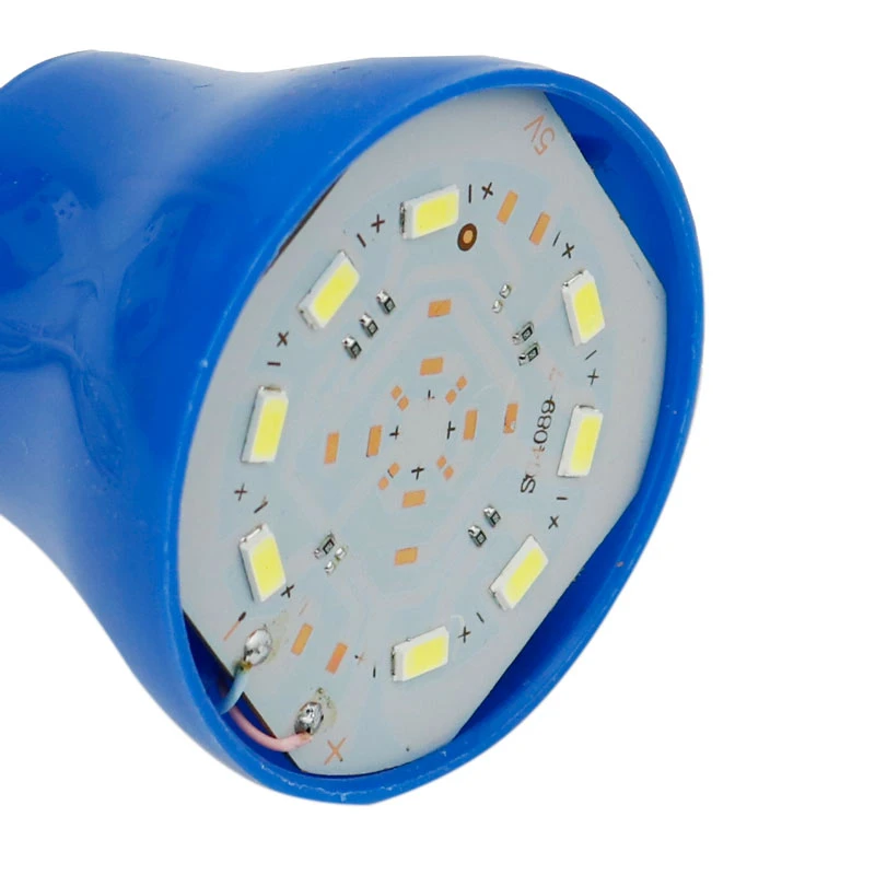 لامپ LED Light Emitting Diode C-001